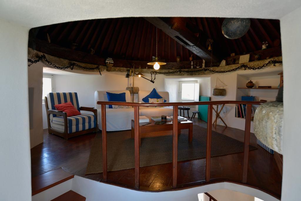 Flh Moinho Do Mar Apartment Ericeira Room photo